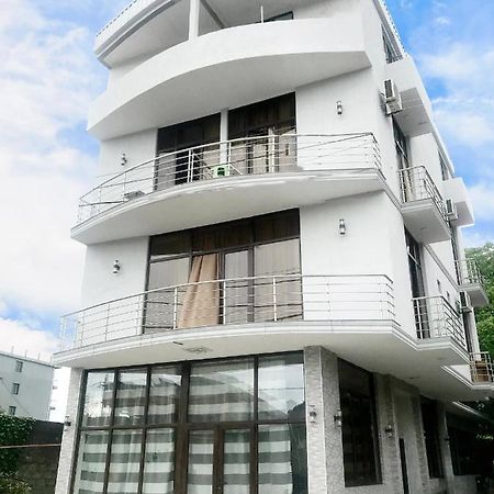 Tiktok House Otel Kobuleti Dış mekan fotoğraf