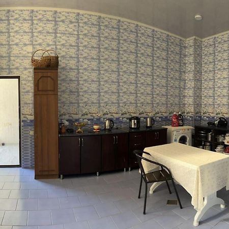 Tiktok House Otel Kobuleti Dış mekan fotoğraf