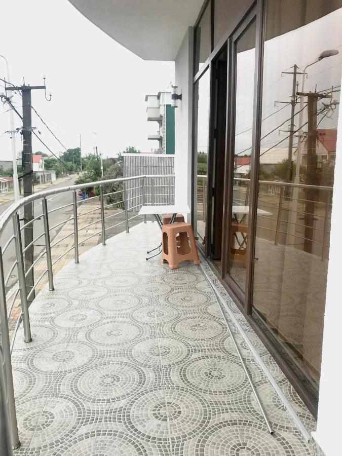 Tiktok House Otel Kobuleti Dış mekan fotoğraf