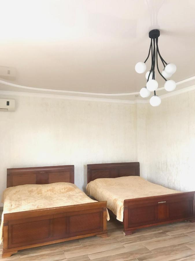 Tiktok House Otel Kobuleti Dış mekan fotoğraf