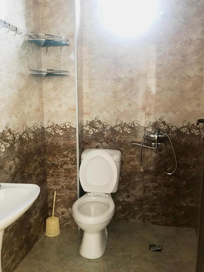 Tiktok House Otel Kobuleti Dış mekan fotoğraf