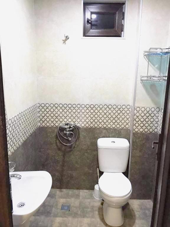 Tiktok House Otel Kobuleti Dış mekan fotoğraf
