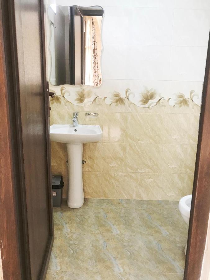 Tiktok House Otel Kobuleti Dış mekan fotoğraf