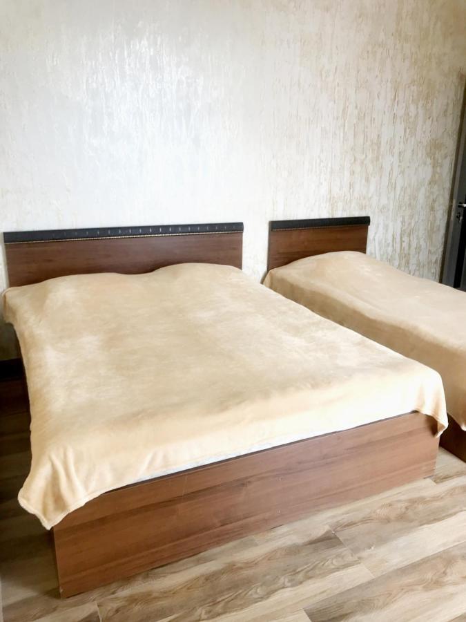 Tiktok House Otel Kobuleti Dış mekan fotoğraf
