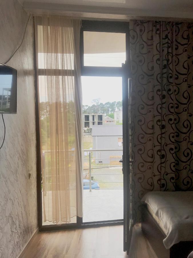 Tiktok House Otel Kobuleti Dış mekan fotoğraf