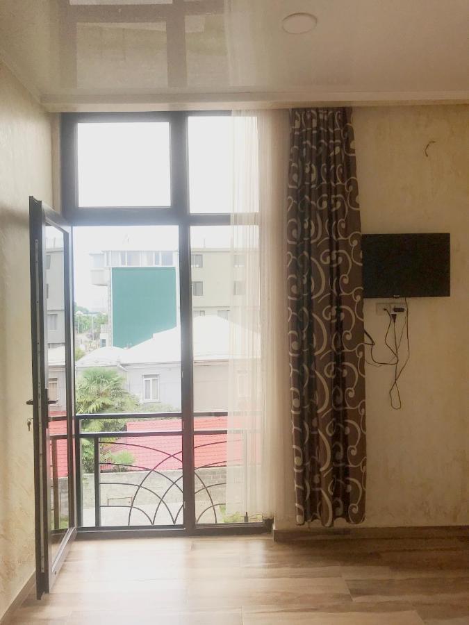 Tiktok House Otel Kobuleti Dış mekan fotoğraf