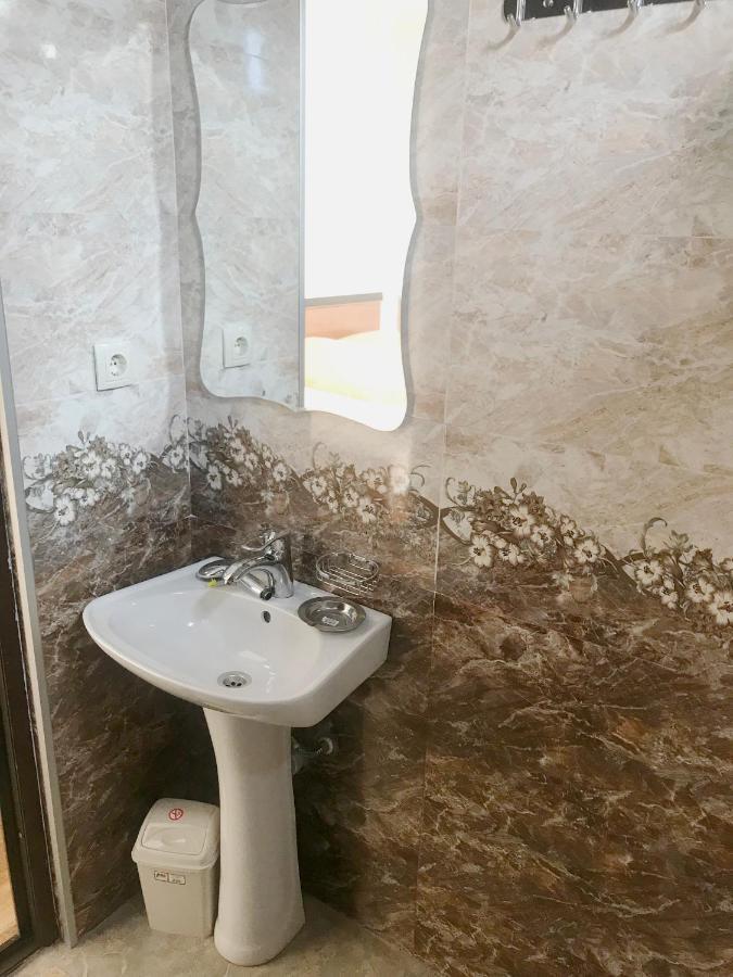 Tiktok House Otel Kobuleti Dış mekan fotoğraf