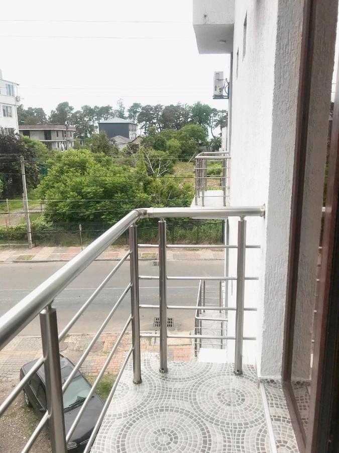 Tiktok House Otel Kobuleti Dış mekan fotoğraf