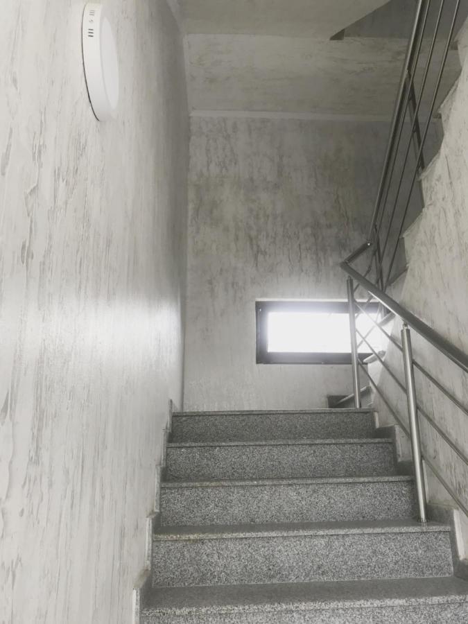Tiktok House Otel Kobuleti Dış mekan fotoğraf