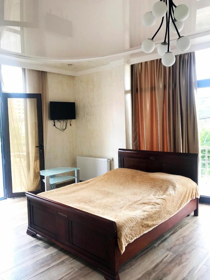 Tiktok House Otel Kobuleti Dış mekan fotoğraf