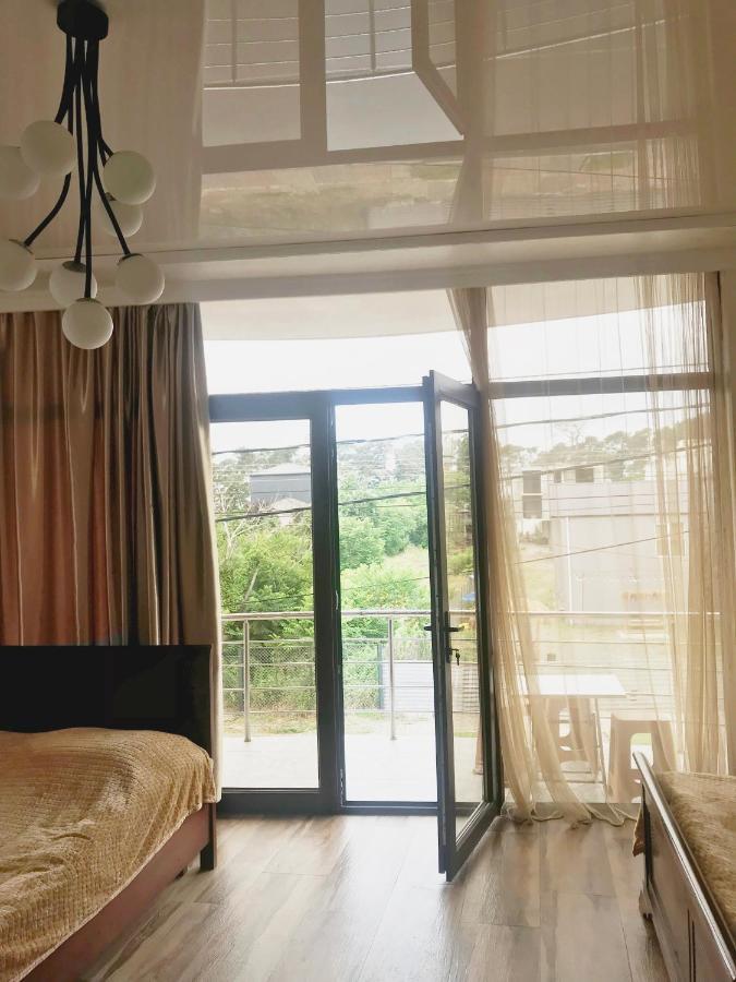 Tiktok House Otel Kobuleti Dış mekan fotoğraf