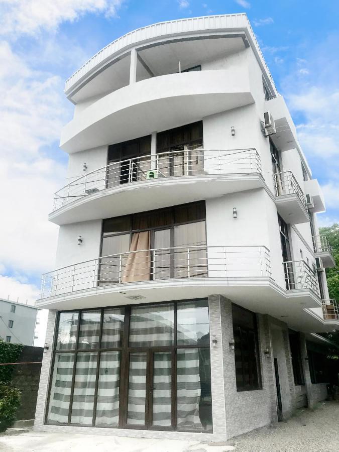 Tiktok House Otel Kobuleti Dış mekan fotoğraf