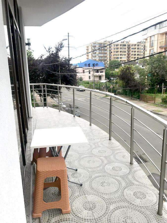 Tiktok House Otel Kobuleti Dış mekan fotoğraf