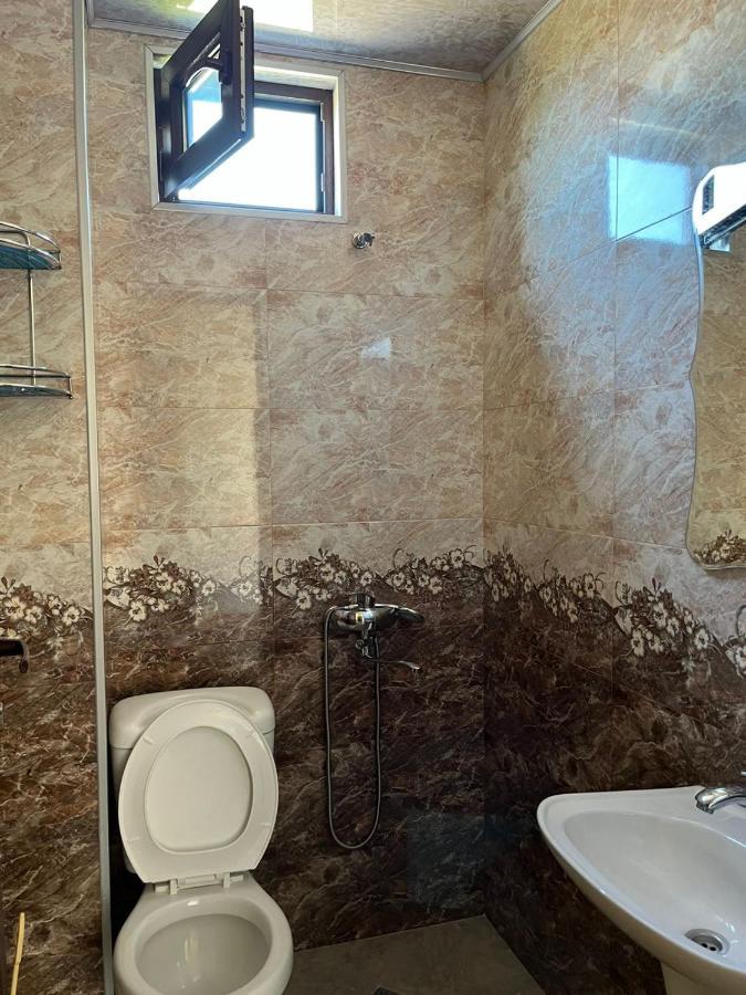 Tiktok House Otel Kobuleti Dış mekan fotoğraf
