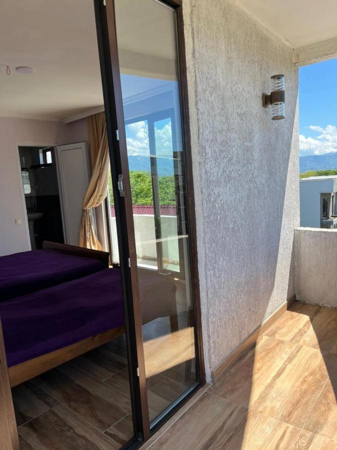 Tiktok House Otel Kobuleti Dış mekan fotoğraf