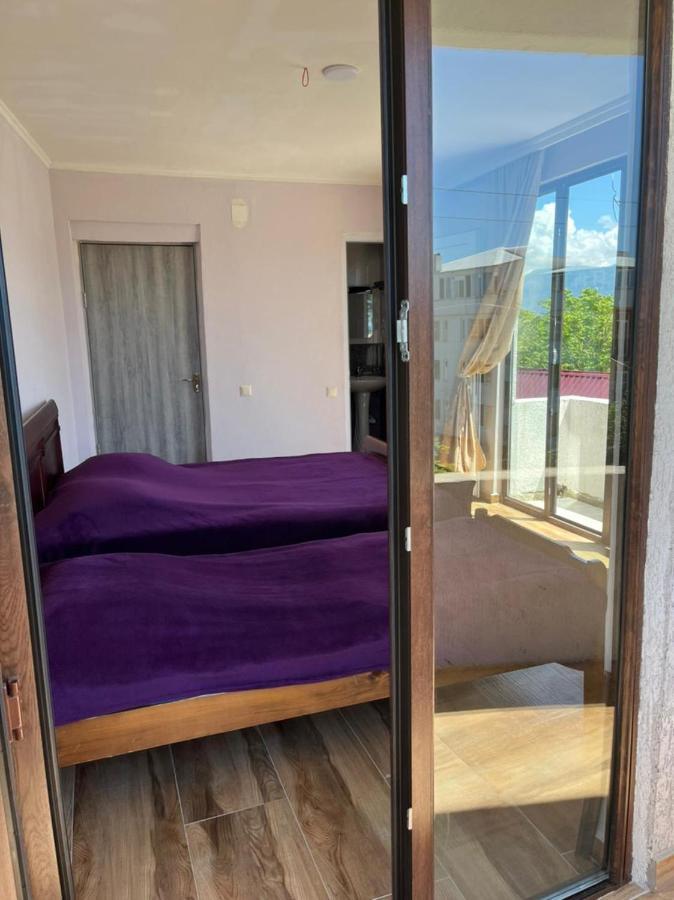 Tiktok House Otel Kobuleti Dış mekan fotoğraf