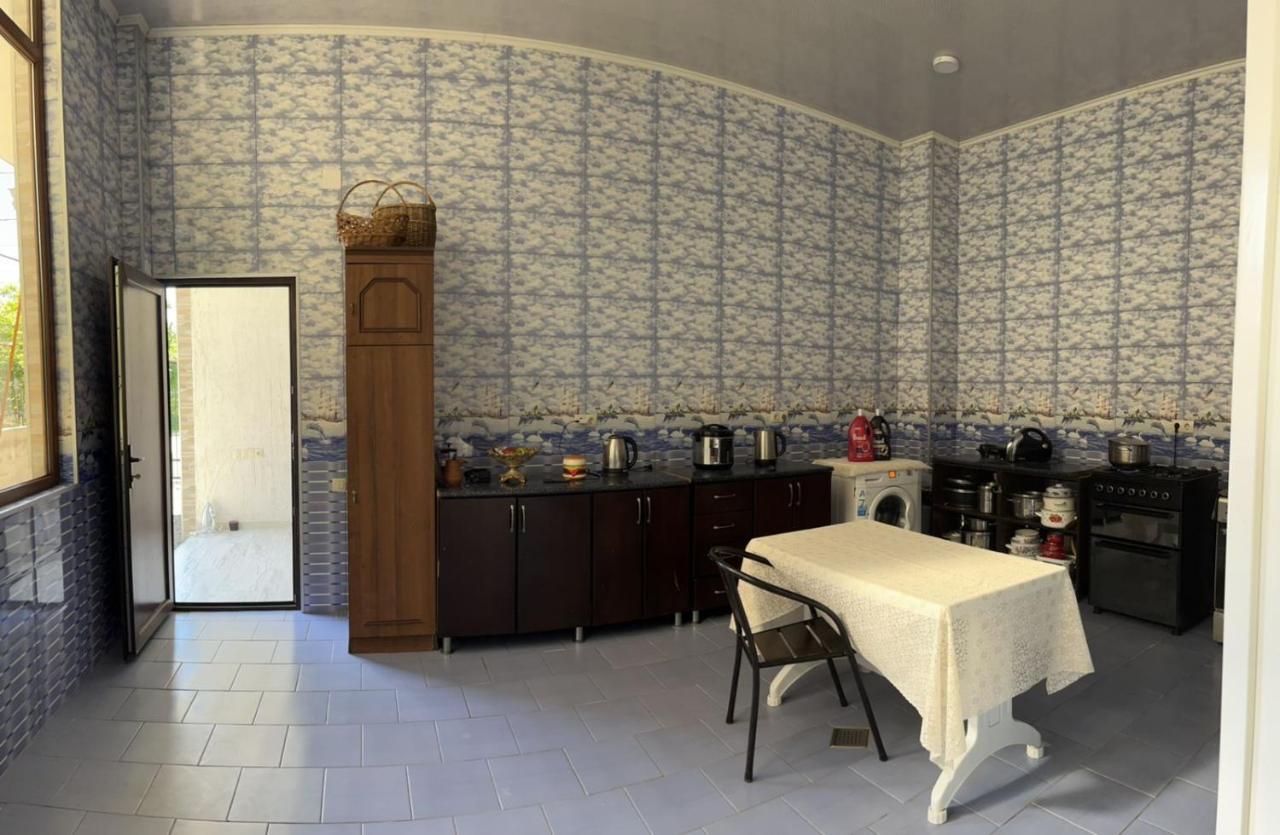 Tiktok House Otel Kobuleti Dış mekan fotoğraf