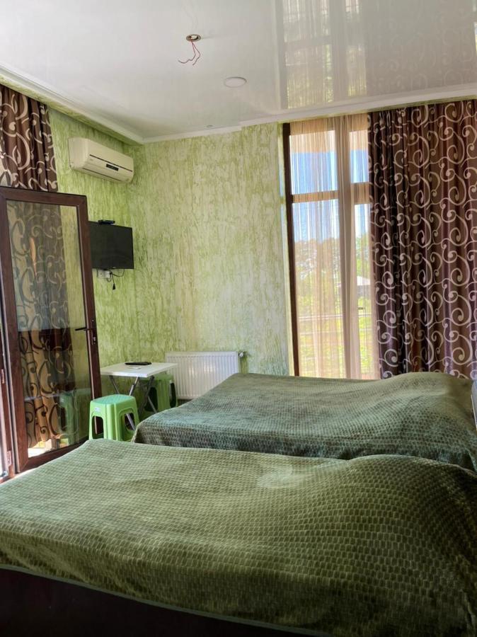 Tiktok House Otel Kobuleti Dış mekan fotoğraf