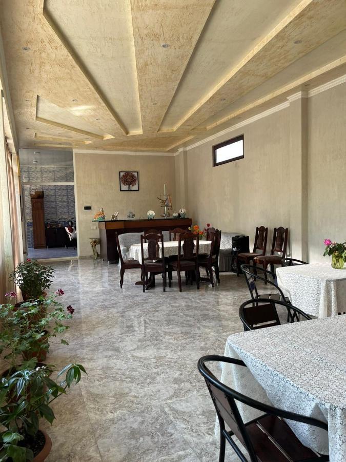 Tiktok House Otel Kobuleti Dış mekan fotoğraf