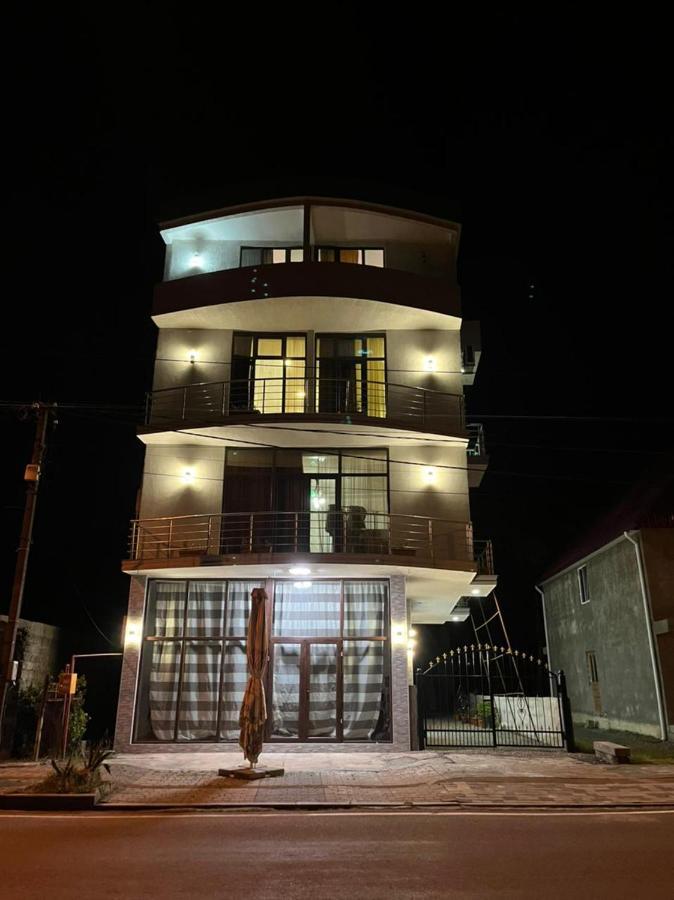 Tiktok House Otel Kobuleti Dış mekan fotoğraf