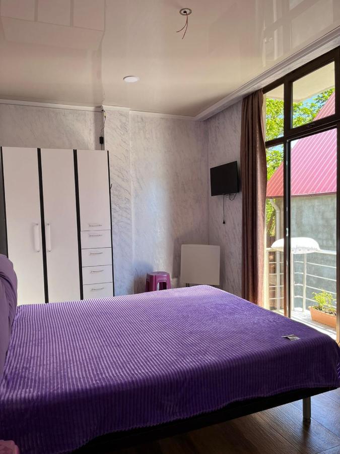 Tiktok House Otel Kobuleti Dış mekan fotoğraf